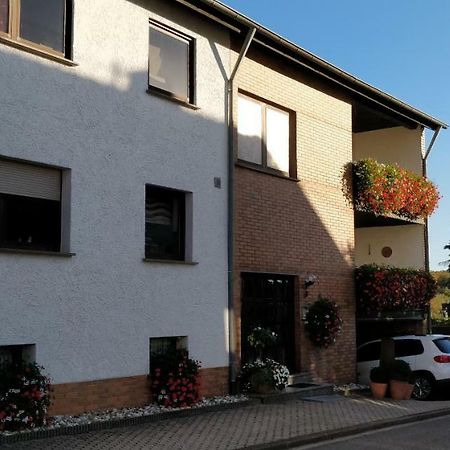 Ursula'S Ferienwohnung Marpingen Экстерьер фото