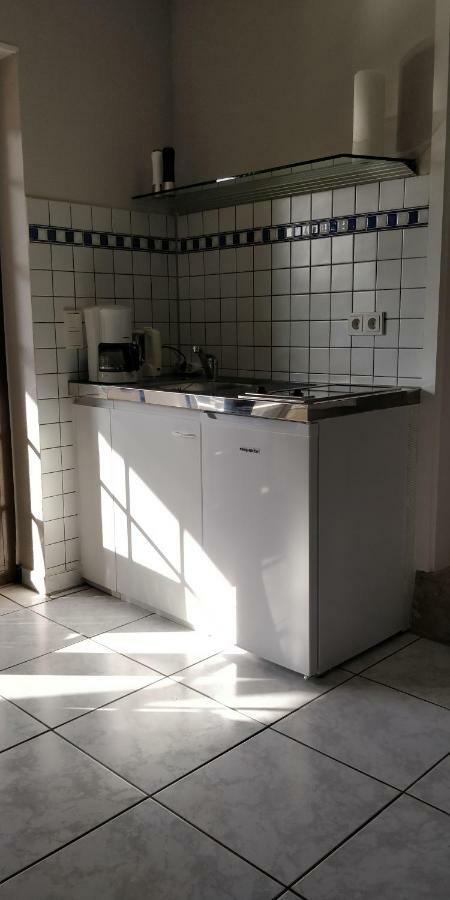 Ursula'S Ferienwohnung Marpingen Экстерьер фото