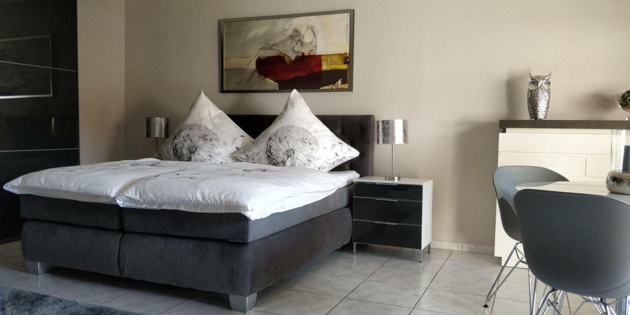 Ursula'S Ferienwohnung Marpingen Экстерьер фото