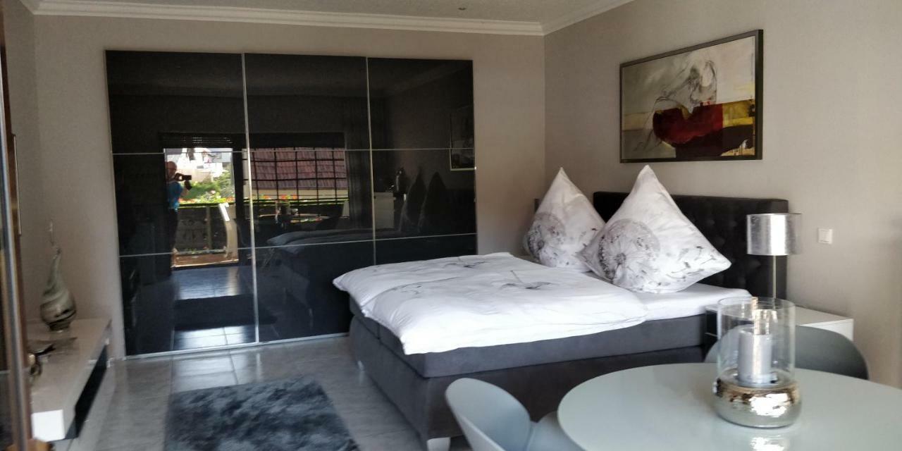 Ursula'S Ferienwohnung Marpingen Экстерьер фото