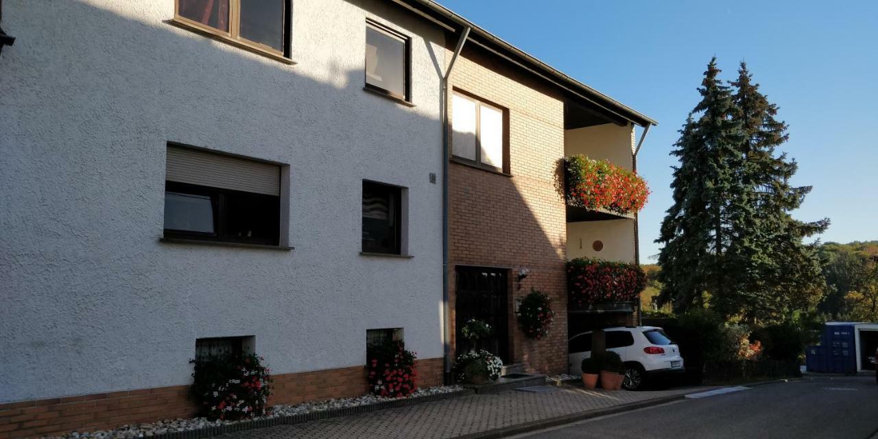 Ursula'S Ferienwohnung Marpingen Экстерьер фото